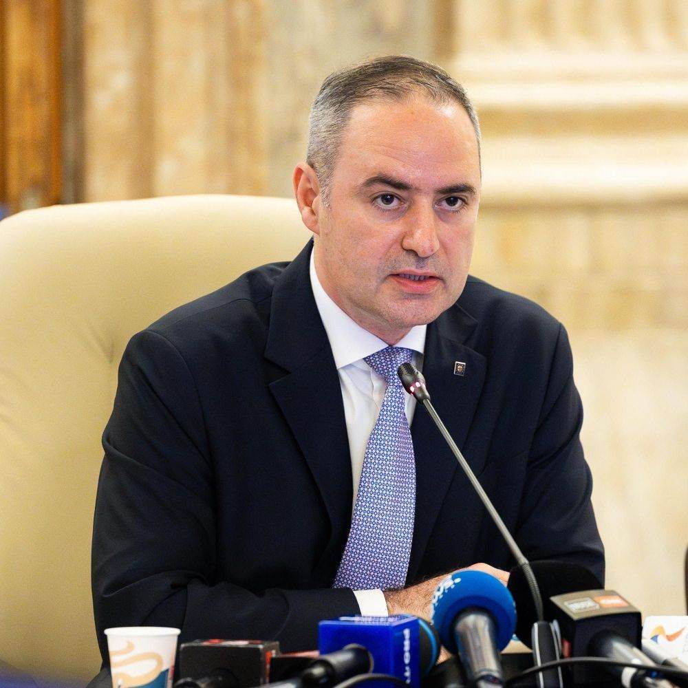 România, mai aproape de aderarea la OCDE: Ministrul Finanţelor, Alexandru Nazare, conduce delegaţia României la Paris pentru evaluarea în cadrul Comitetului EDRC